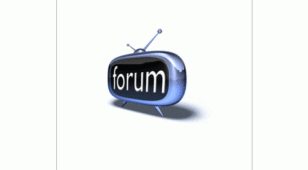 Broadcast ForumLOGO设计