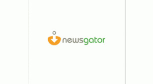 newsgator.comLOGO设计