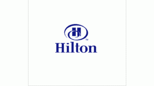 Hilton 希尔顿LOGO