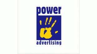 Power Advertising-2LOGO