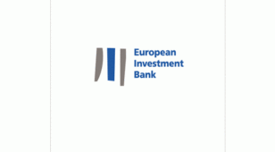 欧洲投资银行LOGO设计