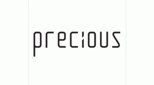 PreciousLOGO设计