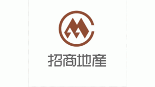 招商地产LOGO