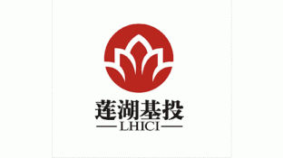 莲湖基投LOGO