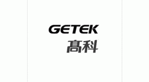 GETEK 高科手机LOGO设计