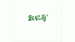 新农哥LOGO