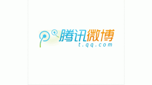 腾讯微博LOGO