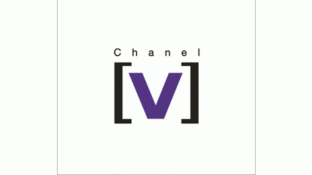 Chanel[V]音乐LOGO