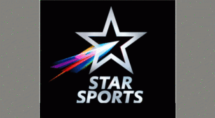 卫视体育台 Star SportsLOGO设计