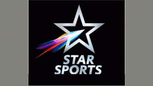卫视体育台 Star SportsLOGO
