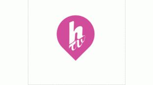 HTV 西班牙电视台LOGO