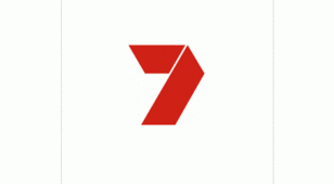 澳大利亚电视台第七频道LOGO设计