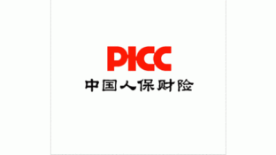 PICC中国人民健康保险LOGO