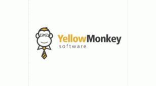 黄猴软件LOGO设计