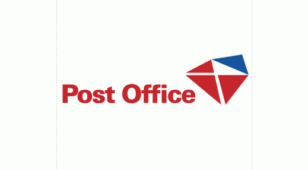 南非邮政LOGO设计