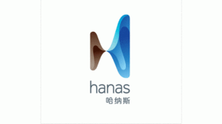 哈纳斯LOGO