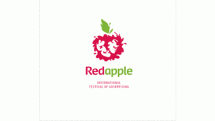 红苹果 Red AppleLOGO