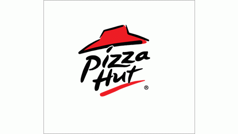 Pizza Hut必胜客的历史LOGO