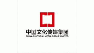 中国文化传媒LOGO