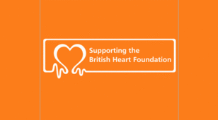 British Heart FoundationLOGO设计
