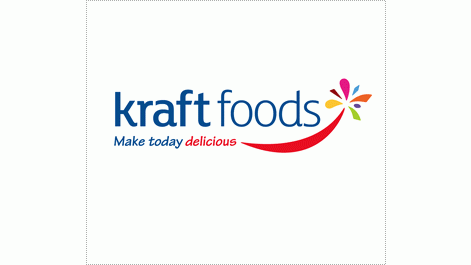 卡夫(Kraft)食品的历史LOGO