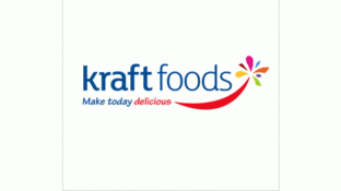 卡夫(Kraft)食品LOGO