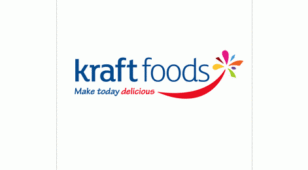 卡夫(Kraft)食品LOGO设计
