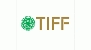 东京国际电影节 TIFFLOGO设计