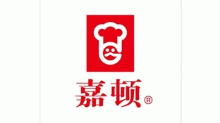 嘉顿LOGO