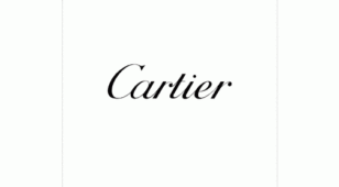 Cartier 卡地亚LOGO设计