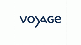 法国旅游电视频道VoyageLOGO