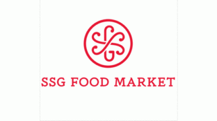 SSG食品超市LOGO
