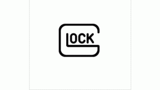 Glock 奥地利格洛克LOGO