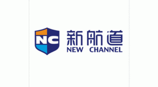 新航道 New ChannelLOGO设计