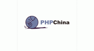 PHPChina 开源社区LOGO设计