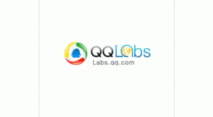 QQ LabsLOGO设计