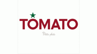 TOMATO餐厅LOGO