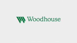 Woodhouse木材LOGO