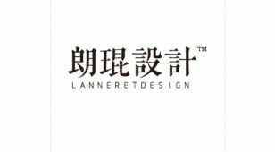 朗琨设计LOGO设计