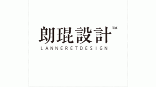朗琨设计LOGO
