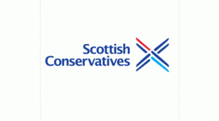 苏格兰保守党LOGO设计
