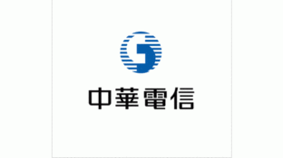 台湾中华电信LOGO