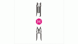 荷善品牌设计LOGO