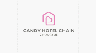 zhongyu hotelLOGO设计