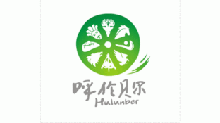 呼伦贝尔LOGO