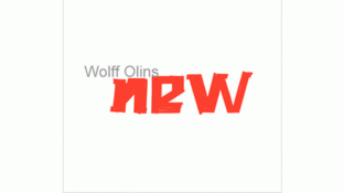 Wolff Olins 沃尔夫奥林斯LOGO