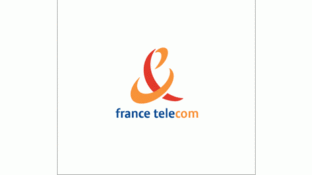 法国电信LOGO