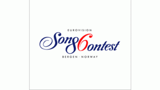 Eurovision Song Contest 1986LOGO