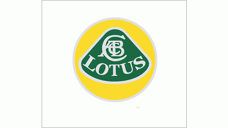 Lotus 莲花的历史LOGO
