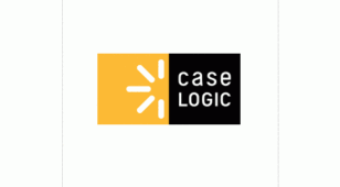 Case Logic摄影包LOGO设计